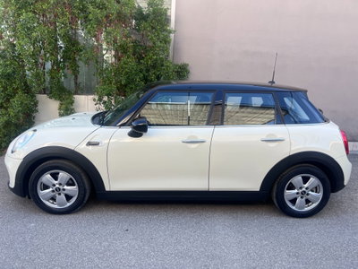 MINI Mini 1.5 One D Business (4)