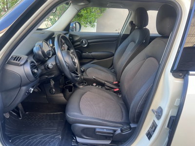 MINI Mini 1.5 One D Business (8)
