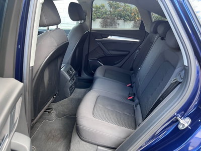Audi Q5 40 TDI 204 CV quattro S tronic Business (14)