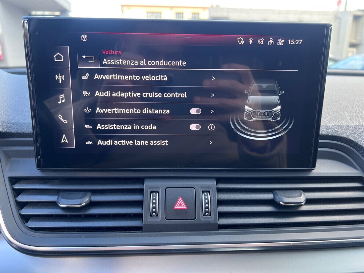 Audi Q5 40 TDI 204 CV quattro S tronic Business (16)