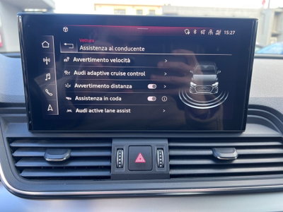 Audi Q5 40 TDI 204 CV quattro S tronic Business (16)