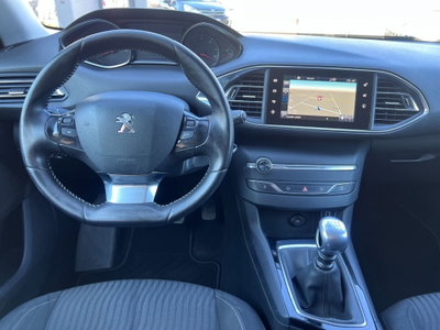Peugeot 308 BlueHDi 120 S&S Business (10)