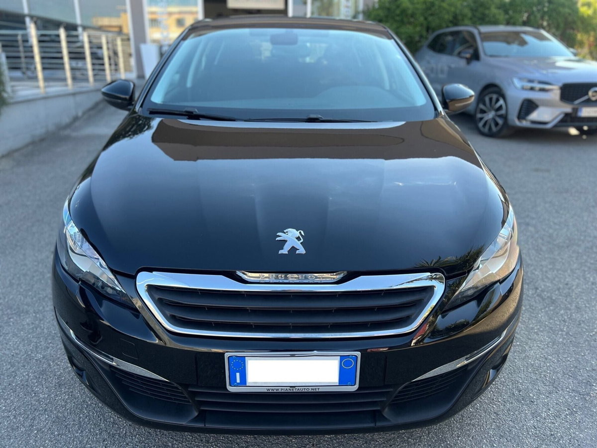 Peugeot 308 BlueHDi 120 S&S Business (2)