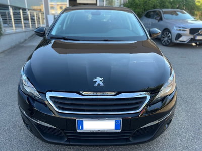 Peugeot 308 BlueHDi 120 S&S Business (2)