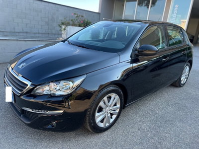 Peugeot 308 BlueHDi 120 S&S Business (3)
