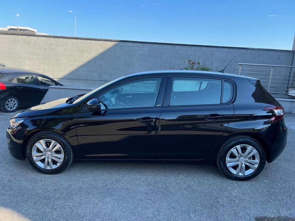 Peugeot 308 BlueHDi 120 S&S Business (4)