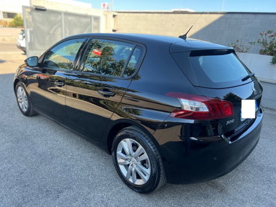 Peugeot 308 BlueHDi 120 S&S Business (5)