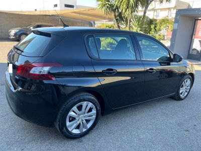 Peugeot 308 BlueHDi 120 S&S Business (7)