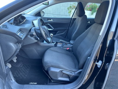 Peugeot 308 BlueHDi 120 S&S Business (8)