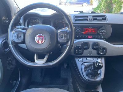 Fiat Panda 1.3 MJT 95 CV S&S 4x4 (10)