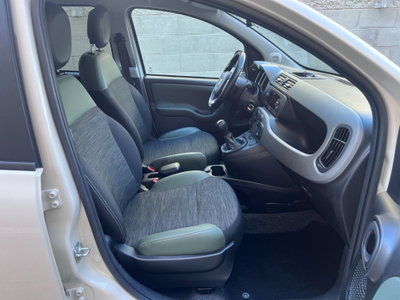 Fiat Panda 1.3 MJT 95 CV S&S 4x4 (12)