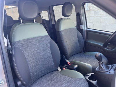 Fiat Panda 1.3 MJT 95 CV S&S 4x4 (13)