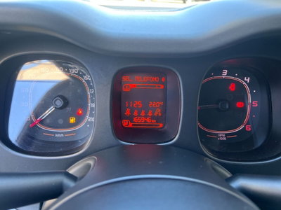 Fiat Panda 1.3 MJT 95 CV S&S 4x4 (16)