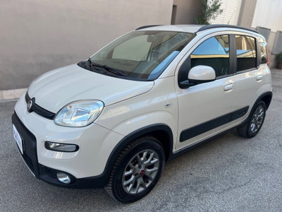 Fiat Panda 1.3 MJT 95 CV S&S 4x4 (3)