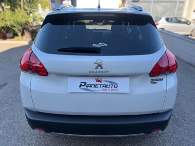 Peugeot 2008 e-HDi 115 CV Stop&Start Allure (6)