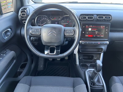 Citroen C3 Aircross PureTech 82 Shine (10)