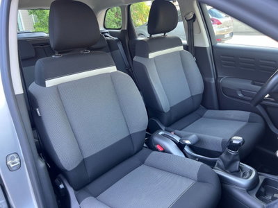 Citroen C3 Aircross PureTech 82 Shine (13)