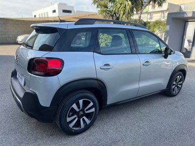 Citroen C3 Aircross PureTech 82 Shine (7)