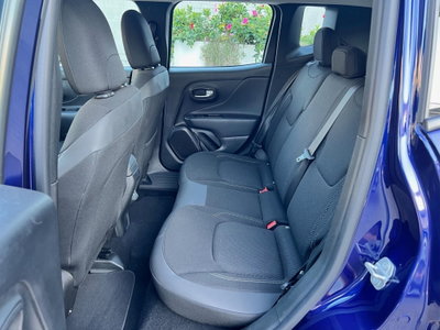 Jeep Renegade 1.6 Mjt DDCT 120 CV Limited (14)