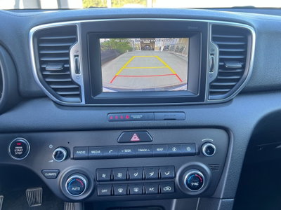 Kia Sportage 1.7 CRDI 2WD Style (15)