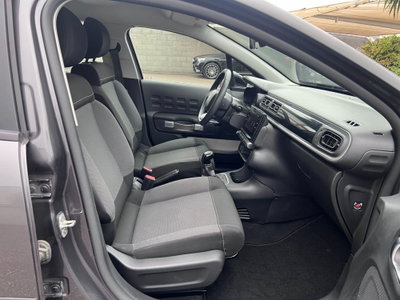 Citroen C3 PureTech 83 S&S Shine Pack (12)