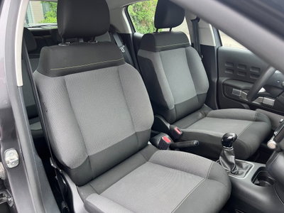 Citroen C3 PureTech 83 S&S Shine Pack (13)