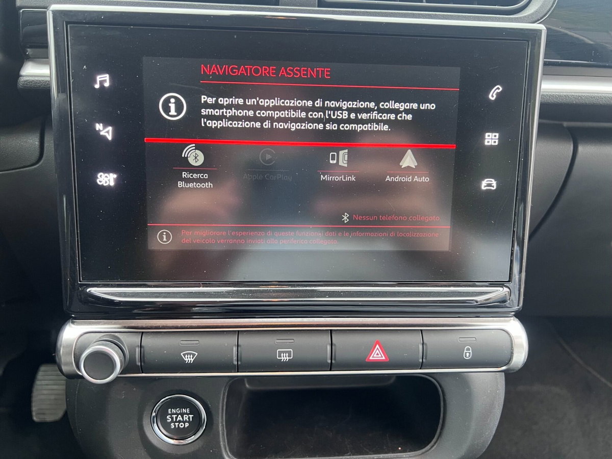 Citroen C3 PureTech 83 S&S Shine Pack (15)