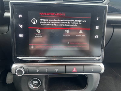 Citroen C3 PureTech 83 S&S Shine Pack (15)