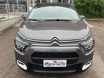 Citroen C3 PureTech 83 S&S Shine Pack (2)
