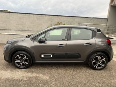 Citroen C3 PureTech 83 S&S Shine Pack (4)