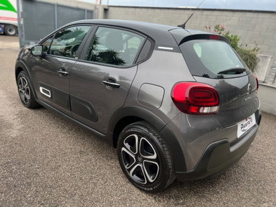 Citroen C3 PureTech 83 S&S Shine Pack (5)