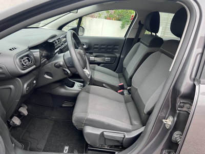 Citroen C3 PureTech 83 S&S Shine Pack (8)