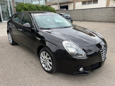 Alfa Romeo Giulietta 1.6 JTDm-2 Distinctive usata