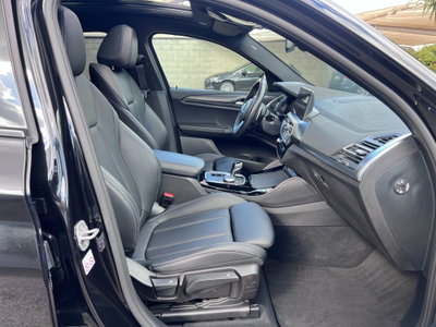 BMW X4 xDrive20d 48V Msport (12)