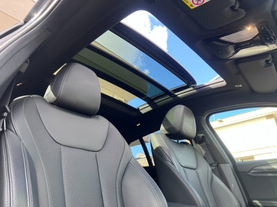 BMW X4 xDrive20d 48V Msport (14)