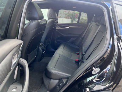 BMW X4 xDrive20d 48V Msport (15)