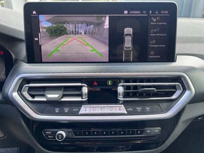 BMW X4 xDrive20d 48V Msport (16)