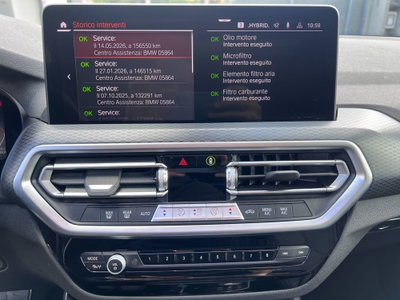 BMW X4 xDrive20d 48V Msport (17)