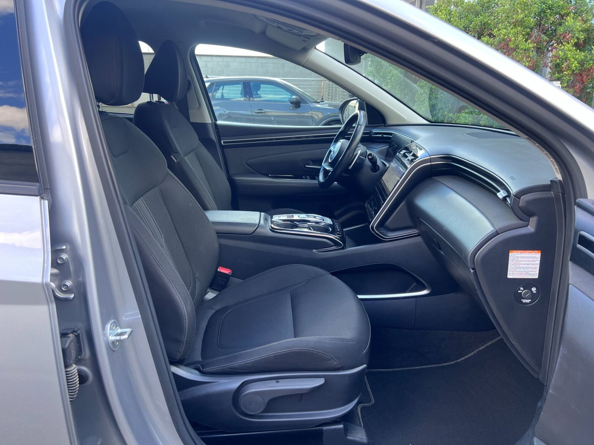 Hyundai Tucson 1.6 hev Exellence 4wd 239cv auto (12)