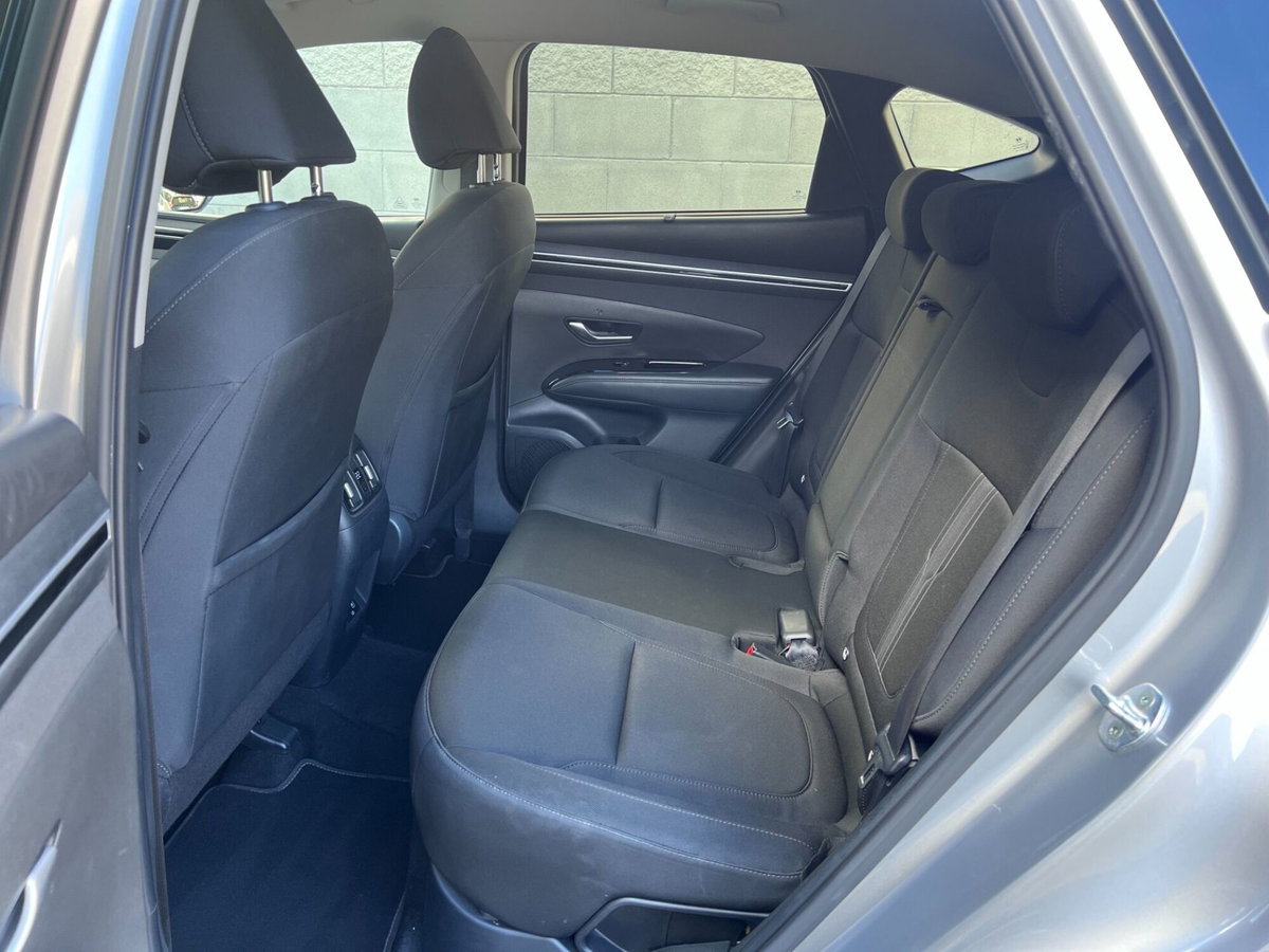 Hyundai Tucson 1.6 hev Exellence 4wd 239cv auto (13)