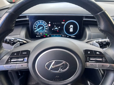Hyundai Tucson 1.6 hev Exellence 4wd 239cv auto (18)