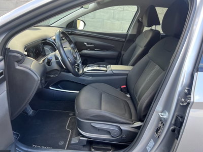 Hyundai Tucson 1.6 hev Exellence 4wd 239cv auto (8)