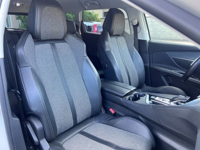 Peugeot 5008 BlueHDi 130 S&S EAT8 Allure (13)
