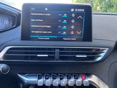 Peugeot 5008 BlueHDi 130 S&S EAT8 Allure (17)