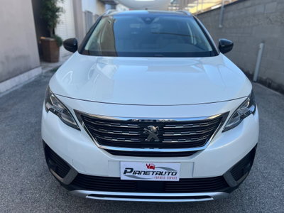 Peugeot 5008 BlueHDi 130 S&S EAT8 Allure (2)