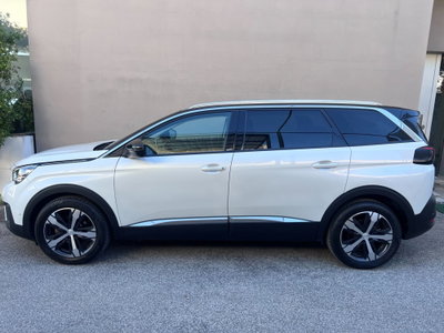 Peugeot 5008 BlueHDi 130 S&S EAT8 Allure (4)