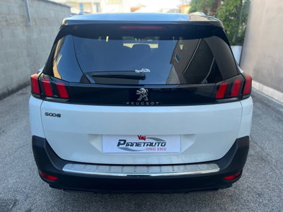Peugeot 5008 BlueHDi 130 S&S EAT8 Allure (6)