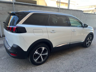Peugeot 5008 BlueHDi 130 S&S EAT8 Allure (7)