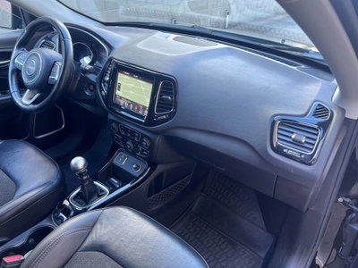 Jeep Compass 1.6 Multijet II 2WD Limited Naked (11)