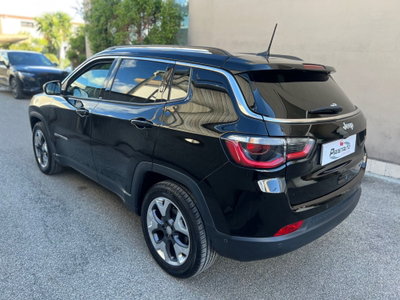 Jeep Compass 1.6 Multijet II 2WD Limited Naked (4)